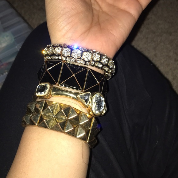 Stackable Bracelets - Picture 2 of 3